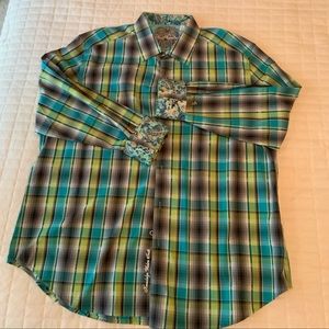 Robert Graham Shirt